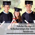 Adobe Design Circle Scholarships 2021