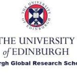 Edinburgh Global Research Scholarships
