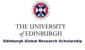 Edinburgh Global Research Scholarships