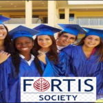 Программа стипендий Fortis 2021