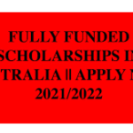ITH Fully-funded Masters Scholarships