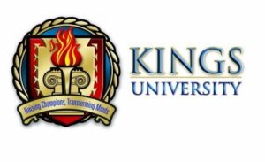 King’s University Entrance Scholarships 2021
