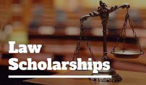 2021 Law Scholarships