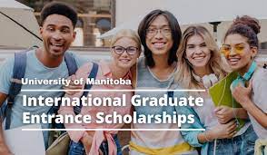 Manitoba Graduate Scholarship 2021
