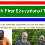 Ruth First Educational Trust Scholarships 2021/2022