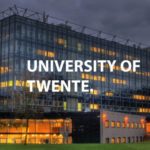 University Twente Scholarships 2021