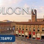 University of Bologna Study Grants 2021