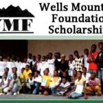 Education Scholarships for Developing Country Students