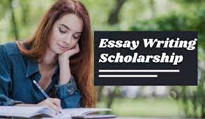 Student Essays Scholarship 2021