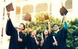 Daewoo Vietnam Scholarship 2021