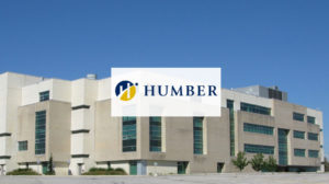 Humber International Entrance Scholarships 2021