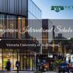Tongarewa International Scholarship