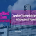 Transform Together Scholarships 2021