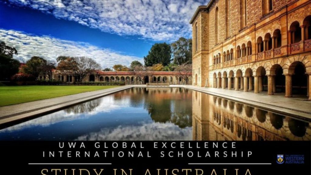 uwa international phd scholarships