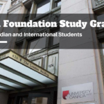 West MBA Foundation Study Grant 2021