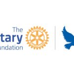 Bolsas Rotary pela Paz totalmente financiadas
