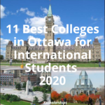 Colleges in Ottawa