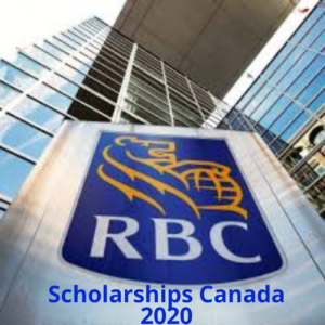 rbc scholarships