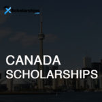 fully funded undergraduate studies in Canada 2021