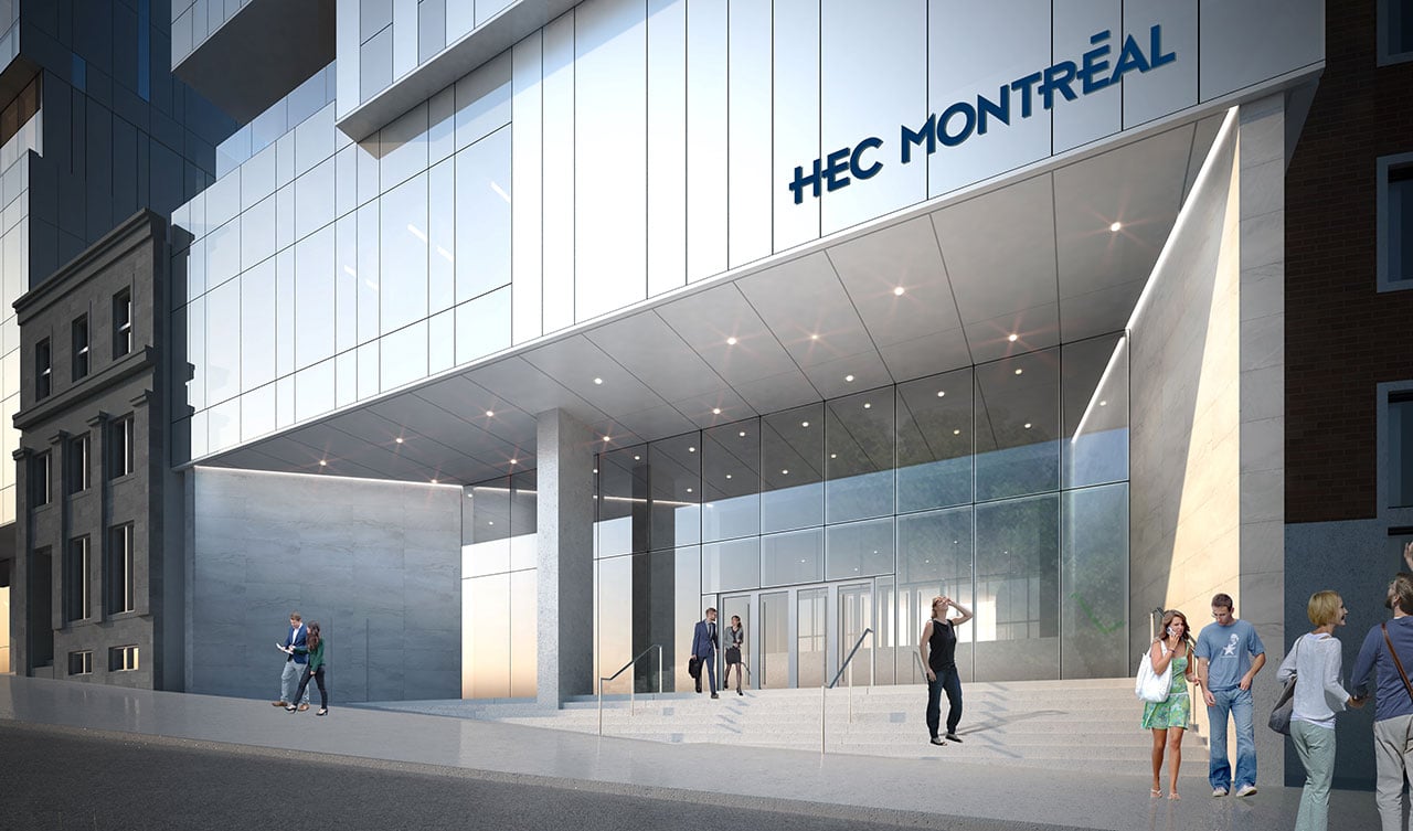 HEC Montreal Tuition