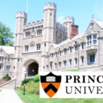 Princeton University Scholarship 2021