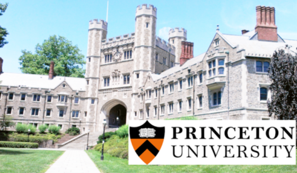 Princeton University: Acceptance Rate, Tuition, Admission, Scholarship
