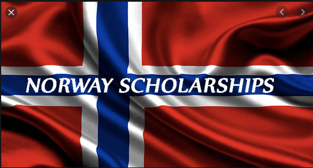 Tuition-free Universities in Norway 2021