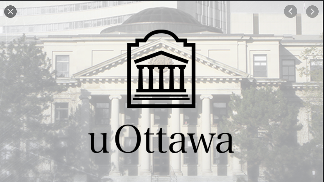 University of Ottawa Tuition 2022: Scholarships and Cost of Living