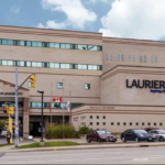 Wilfrid Laurier University tuition fee 2021
