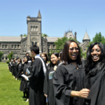 University of Toronto Tuition, Scholarship and Cost of Living 2021