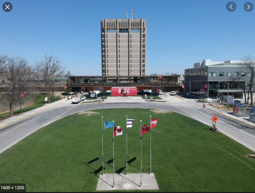 Brock University Tuition 2022: Scholarships and Cost of Living