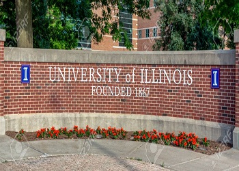 The University of Illinois Urbana Champaign Scholarships Opportunities for International Students 2021/2022