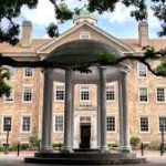 University of North Carolina Scholarships Opportunities 2021