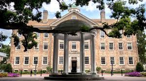 University of North Carolina Scholarships Opportunities 2022 for International Students