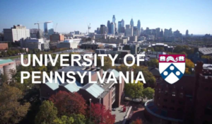 University of Pennsylvania Scholarship Opportunities 2021