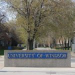 University of Windsor tuition 2021