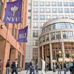 New York University Scholarships