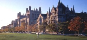 University of Chicago Scholarships