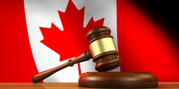 Law Schools In Canada