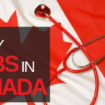 Canadá oferece MBBS em 2021