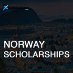 tuition-free universities in Norway 2021