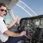 fully funded Pilot scholarships