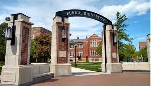 Purdue University Scholarships 2021