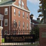 St Francis Xavier University
