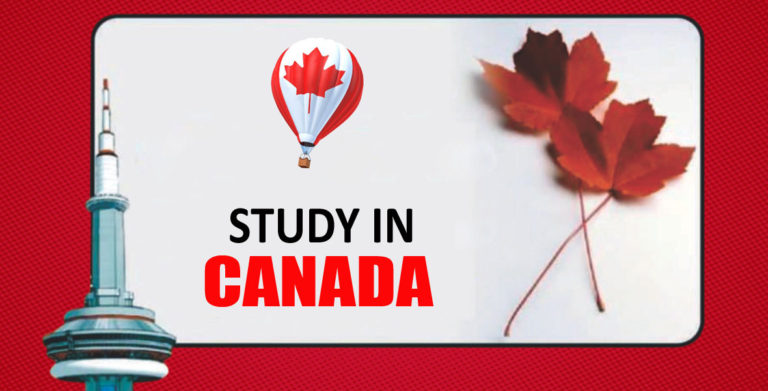 is it free to study phd in canada