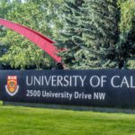 university of calgary tuition
