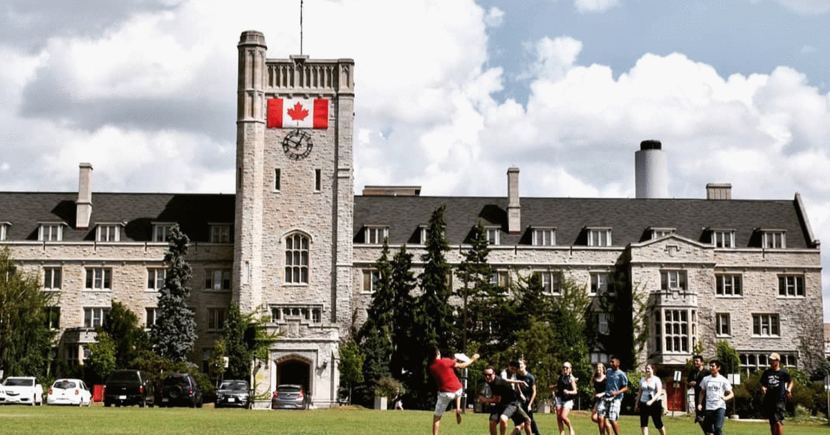 University of Guelph Tuition
