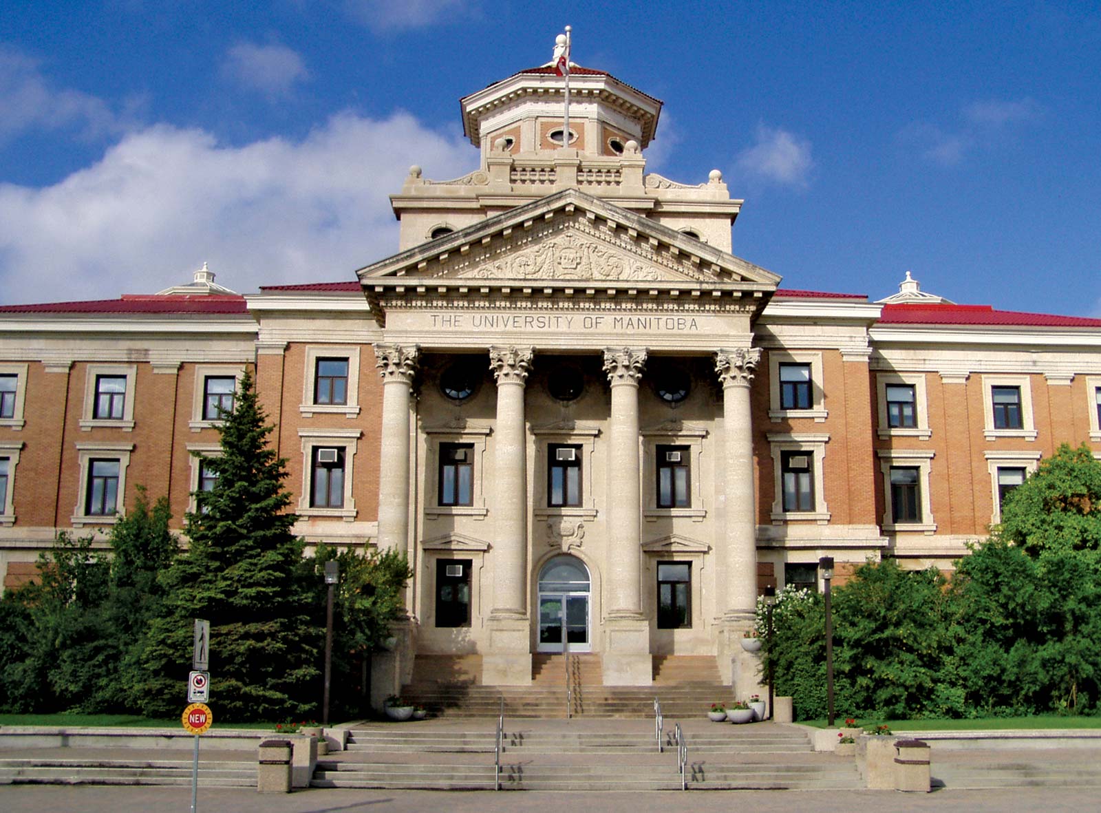 University of Manitoba Tuition