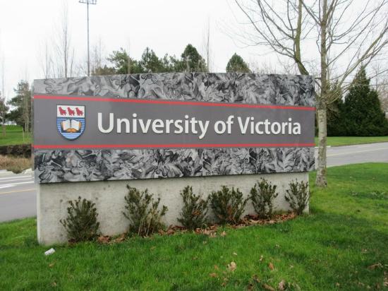 The University of Victoria Tuition 2022: Scholarships and Cost of Living