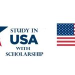 bolsas de estudo para estudantes internacionais em 2021